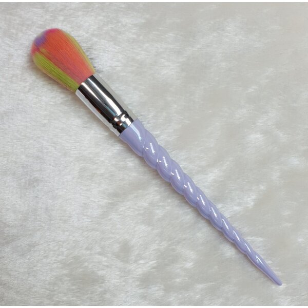 MPK Nails® Staubpinsel Einhorn
