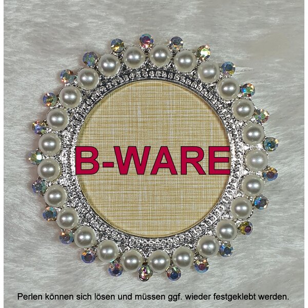 Präsentationsdisplay für Mustertips - B-WARE