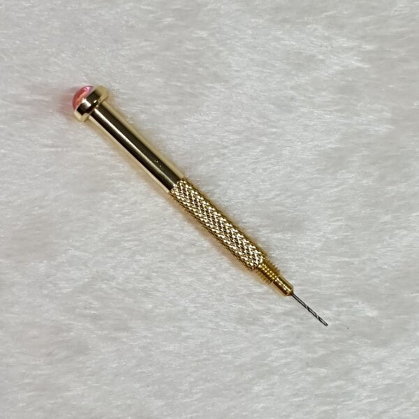 MPK Nails® Nail Art Piercing Bohrer