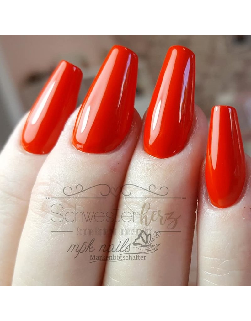 Deluxe UV-Painting Gel 5ml B584 Sunset