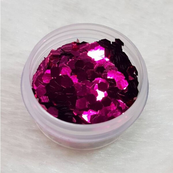 MPK Nails® 10x Glitter Pailletten groß im Set