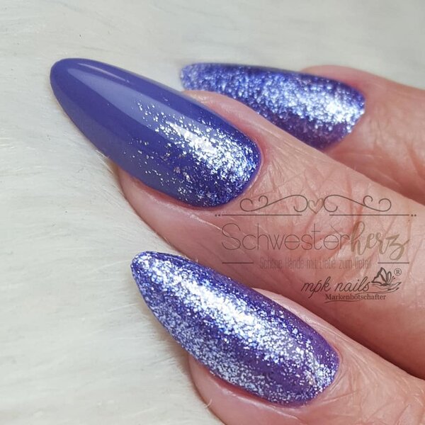 Precious Farbgel 5ml Indigo