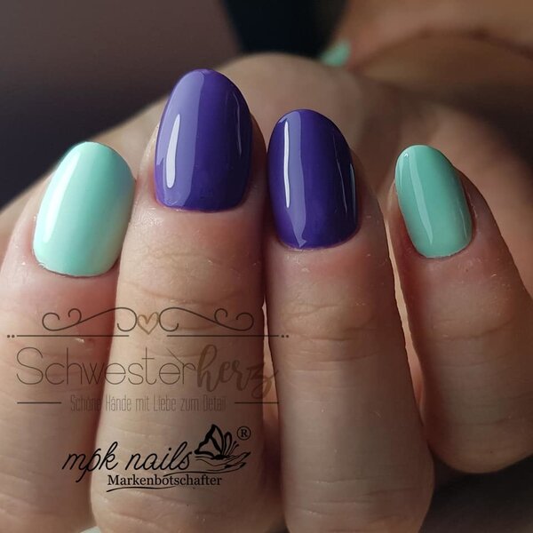 Precious Farbgel 5ml Indigo