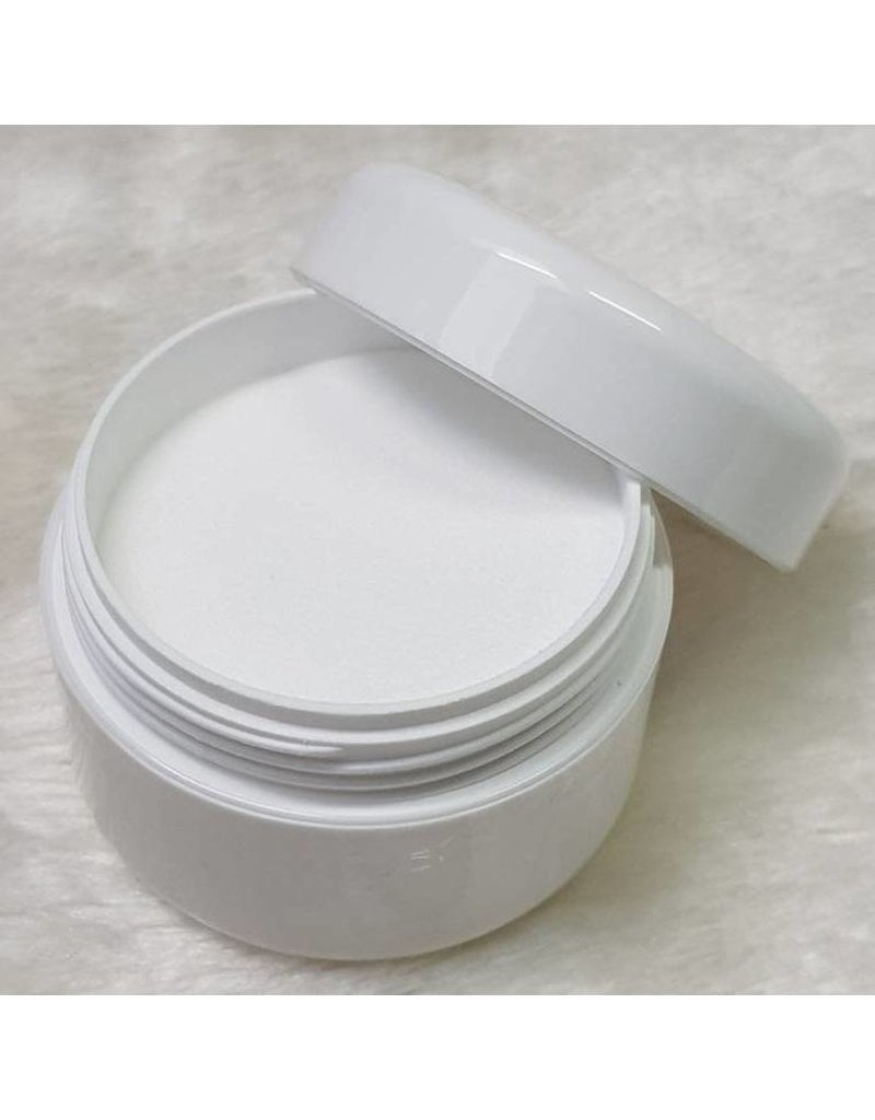 Acrylpuder Natural White