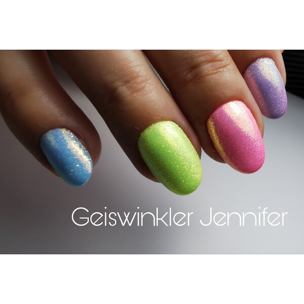 MPK Nails® Deluxe UV-Painting Gel 5ml B636 Blossom