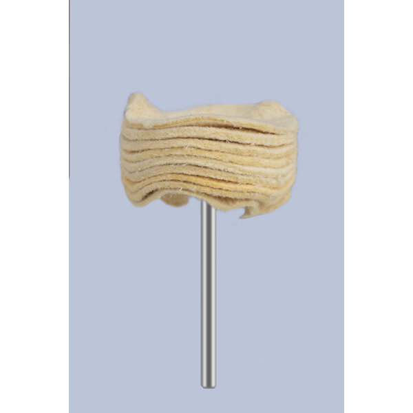 Kemmer Nails Kemmer Lederschwabbel