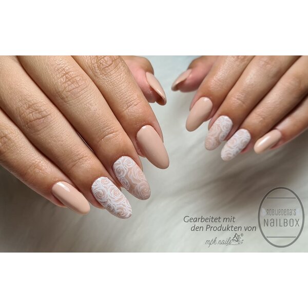 Fashion Nails Nail Wraps Aero 22