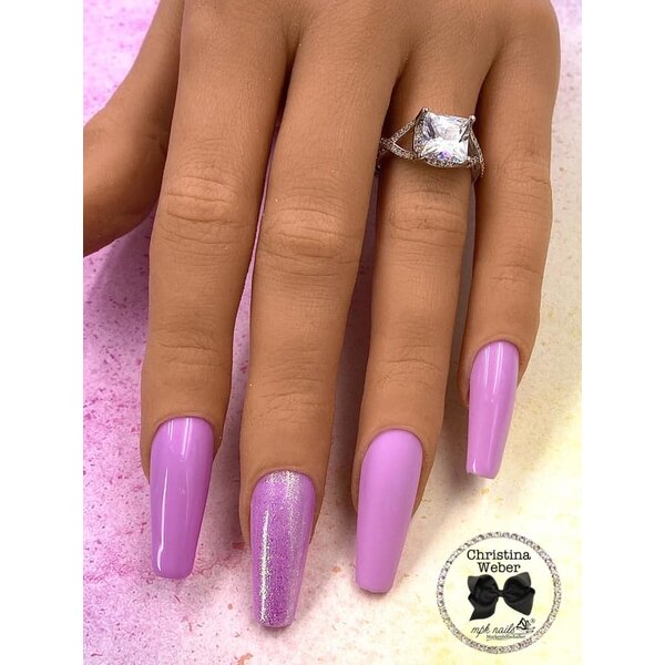 MPK Nails® UV Nagellack 05 - Flieder