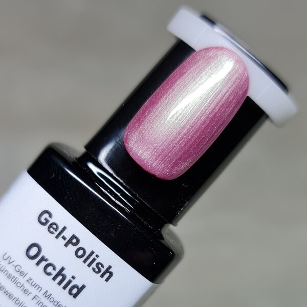MPK Nails® 10ml Gel-Polish  Orchid