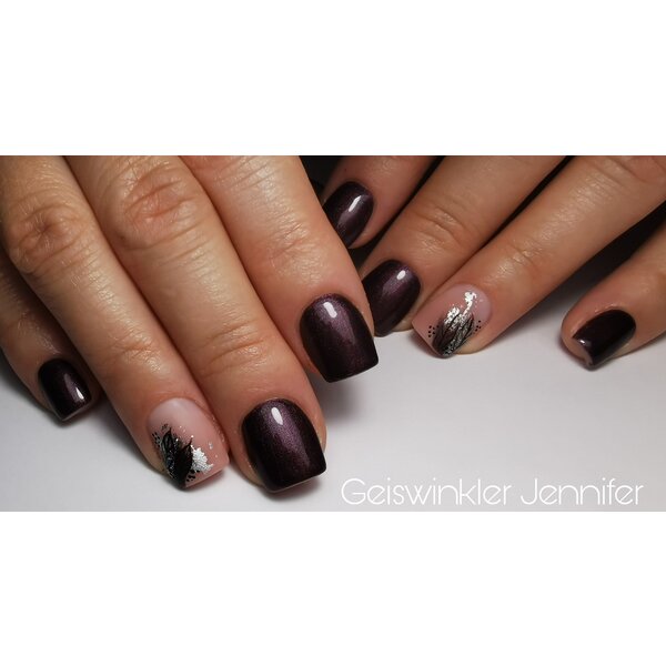 Precious Farbgel 5ml Fall Leaves