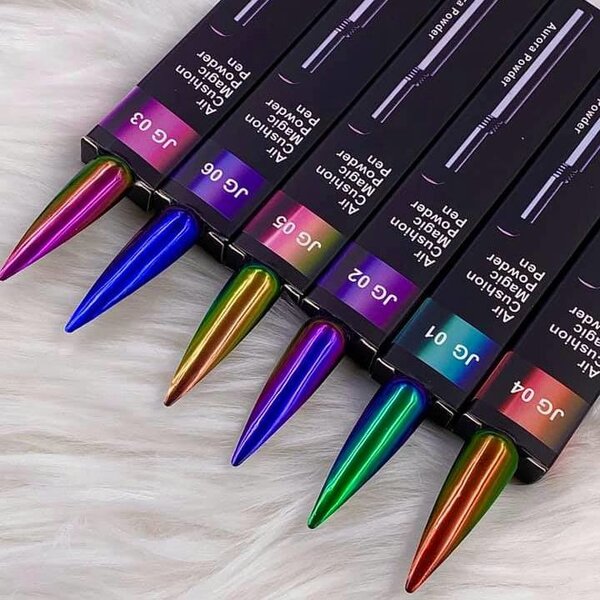 MPK Nails® Nail Art Pigmentstift JG05