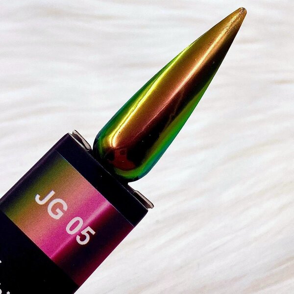 MPK Nails® Nail Art Pigmentstift JG05