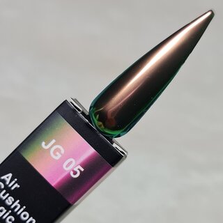 Nail Art Pigmentstift JG05