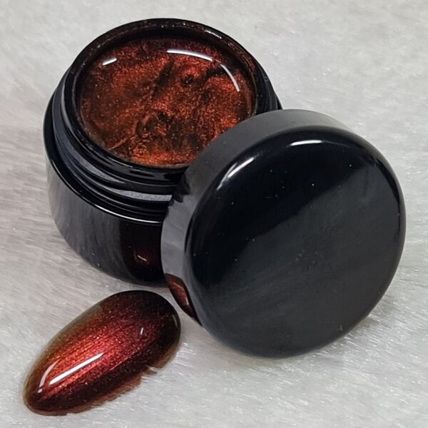 MPK Nails® Effekt-Farbgel "Infinity" 5ml - 06 Supersonic
