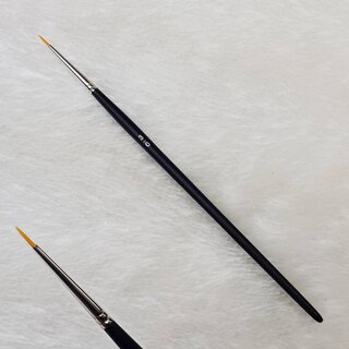 Liner fein Toray gold, #3/0