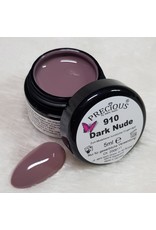 Precious Farbgel 910 Dark Nude