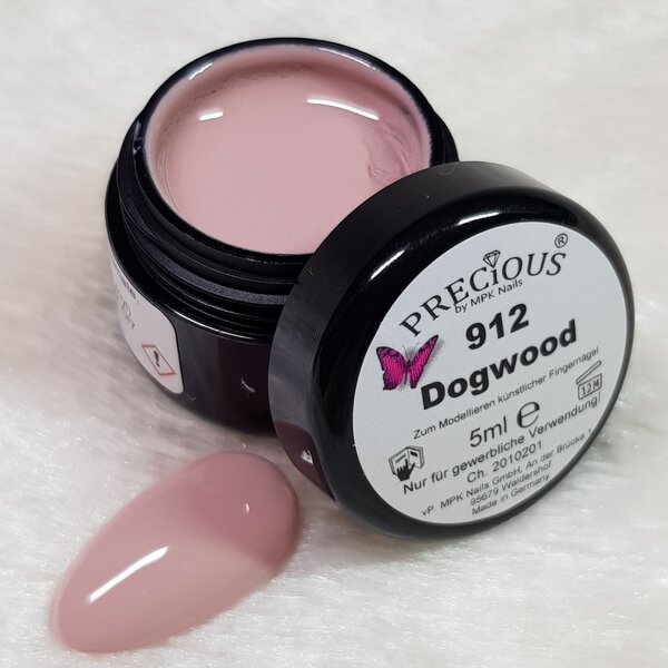 Precious Farbgel 912 Dogwood / 2. Wahl