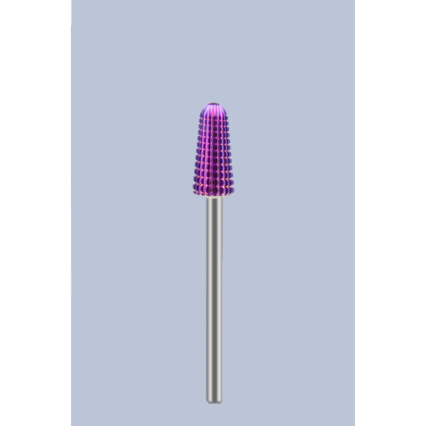 Kemmer Nails Kemmer Hartmetall Fräser Bit Rainbow Line