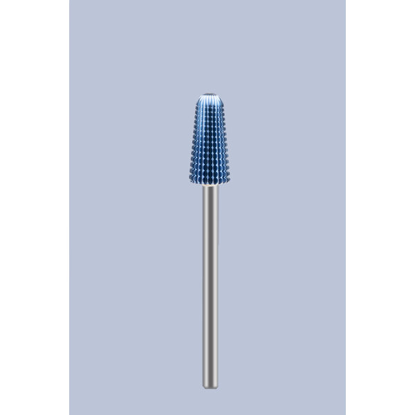 Kemmer Nails Kemmer Hartmetall Fräser Bit Rainbow Line