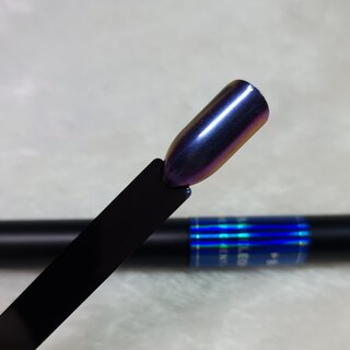 Nail Art Pigmentstift B822