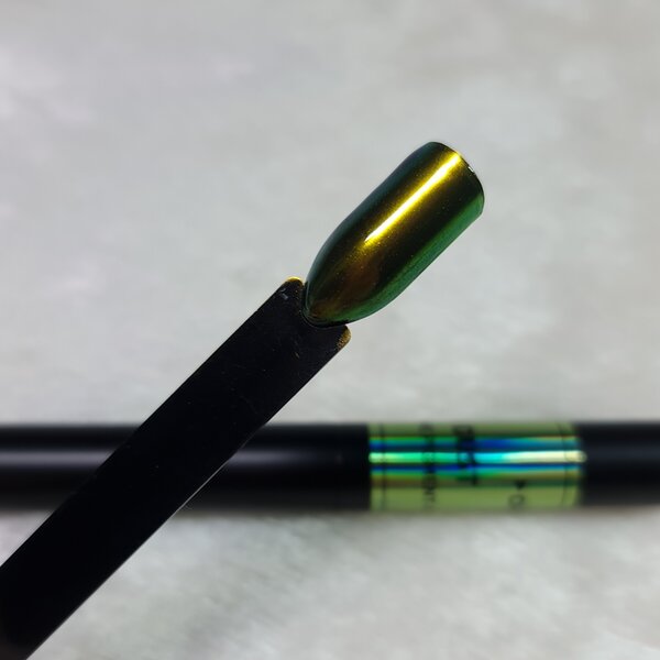 MPK Nails® Nail Art Pigmentstift CH13