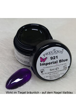 Precious Farbgel 921 Imperial Blue