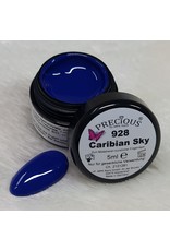 Precious Farbgel 928 Caribian Sky