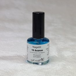 Nagelöl 19 Ananas 15ml