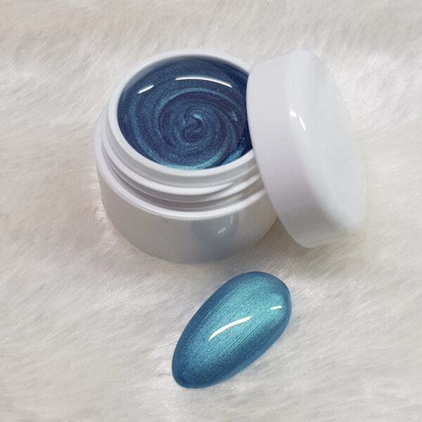 MPK Nails® Basic Farbgel 53 Bliss