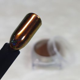 Chrome Pigment Holo Touchy