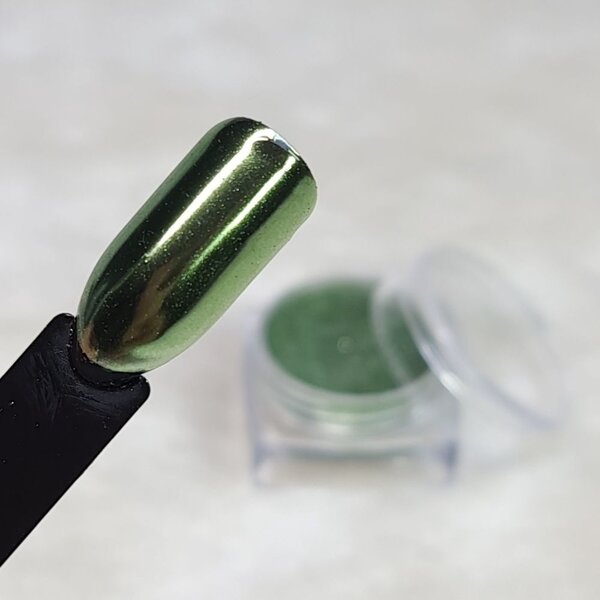 MPK Nails® Chrome Pigment Charmer