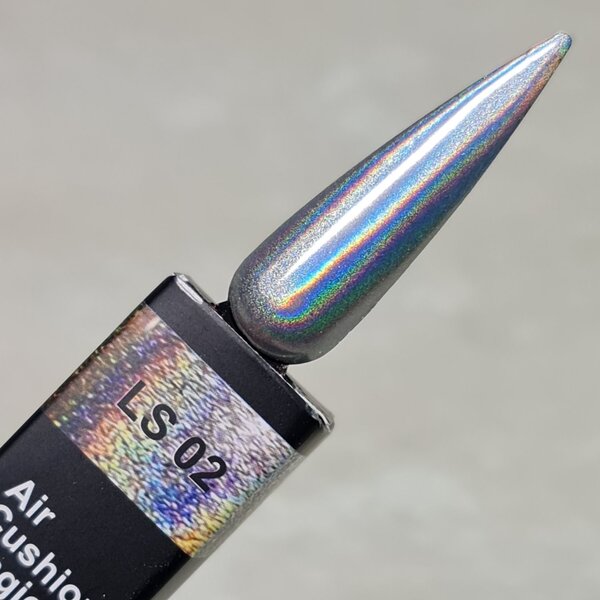 MPK Nails® Nail Art Pigmentstift LS02