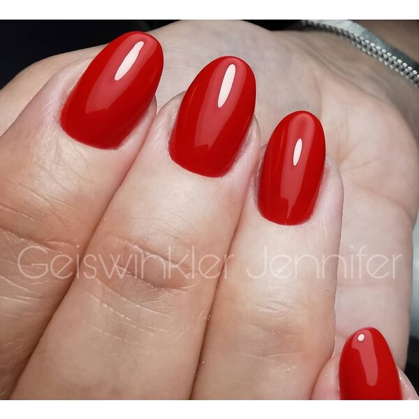 MPK Nails® Basic Farbgel 6 Misses