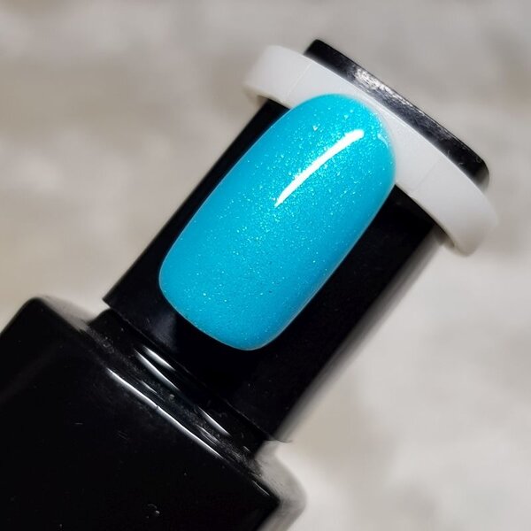 MPK Nails® UV Nagellack 32 - Acuario