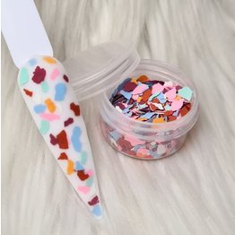 Nail Art Moro Splitter MIX