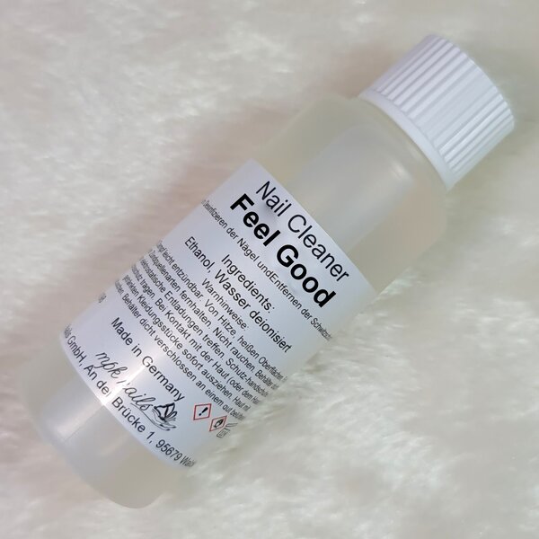 MPK Nails® Nail Cleaner 100ml Feel Good - Limited Edition