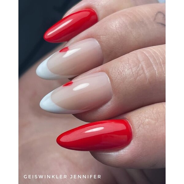 MPK Nails® Basic Farbgel 6 Misses