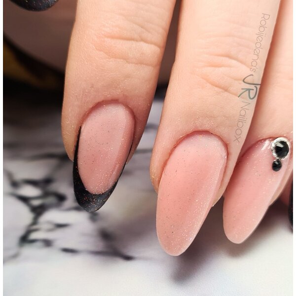 MPK Nails® Quick Finish MAGIC WORLD 10ml