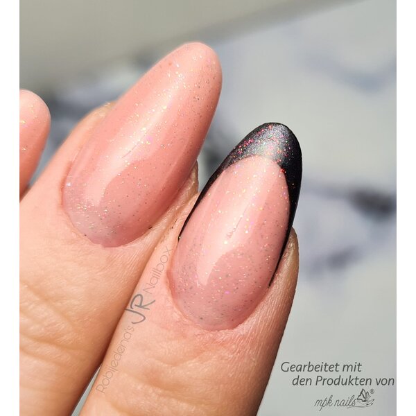 MPK Nails® Quick Finish MAGIC WORLD 10ml
