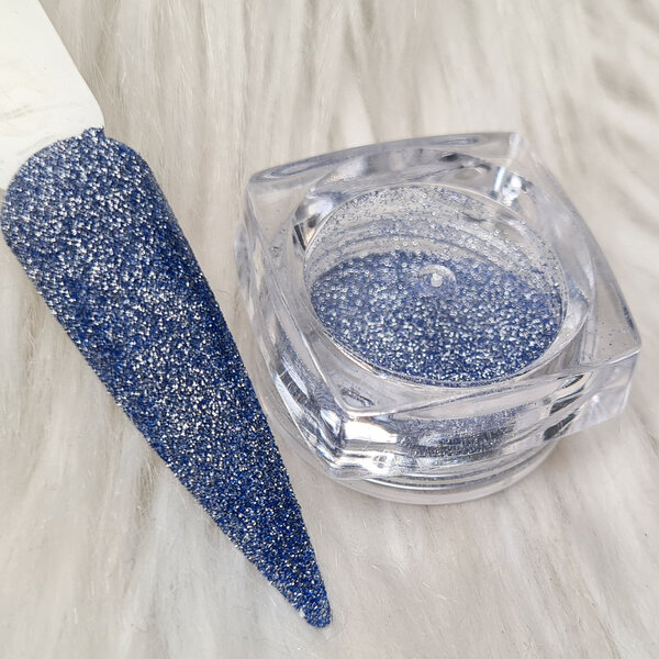 MPK Nails® 6x Beautiful Sparkle Glitter im Set