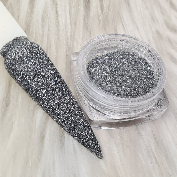 MPK Nails® 6x Beautiful Sparkle Glitter im Set