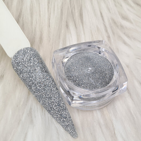 MPK Nails® 6x Beautiful Sparkle Glitter im Set