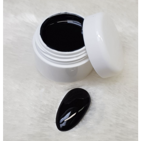 Precious Farbgel 5ml Belnoire