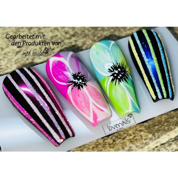 MPK Nails® Nail Art Pigmentstift MCB06