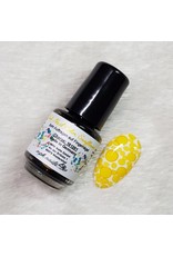 Ink Nail Color Sunflower
