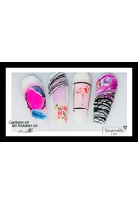 Nail Wraps 3D 92