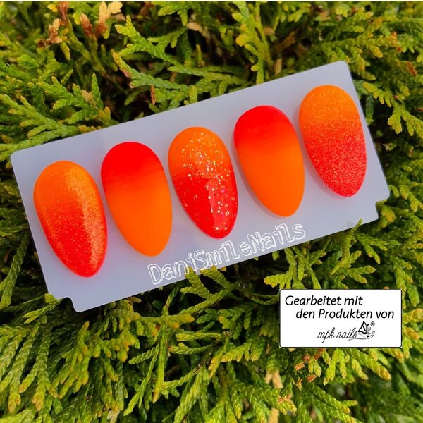 Precious Glittergel 956 Glitter Star