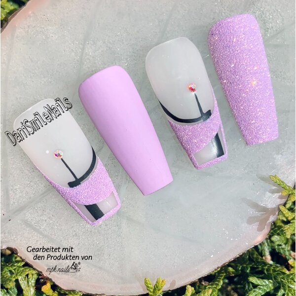 MPK Nails® Mermaid Effect 2,5gr. im Döschen