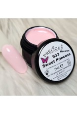 Precious Farbgel Macaron Sweet Princess 933