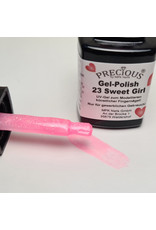 Precious Gel Polish 10ml 23 Sweet Girl